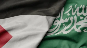 كأس العرب 2025 يجمع السعودية وفلسطين في مواجهة حاسمة على استاد لوسيل